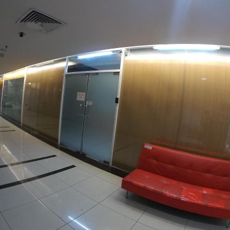 Star City A++ Kota Kinabalu Bagian luar foto