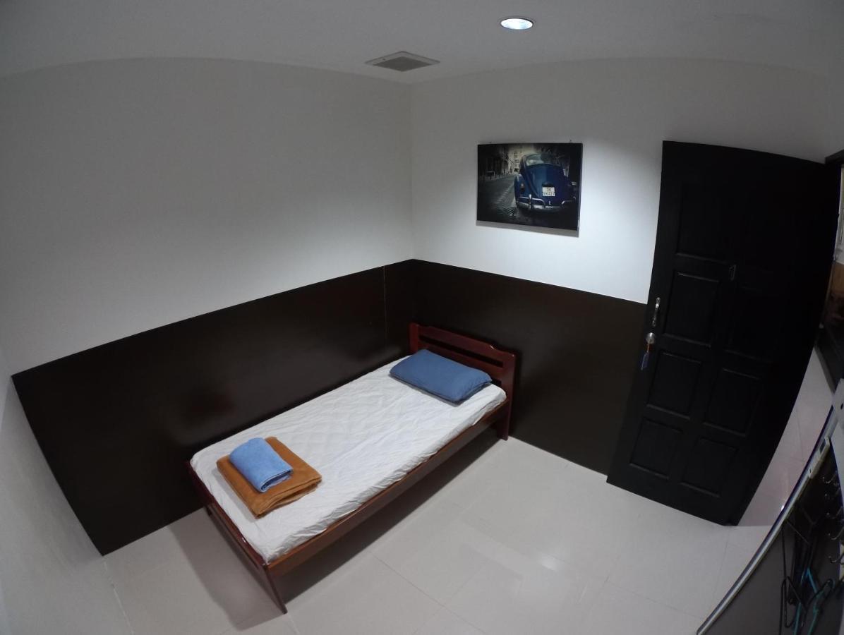 Star City A++ Kota Kinabalu Bagian luar foto