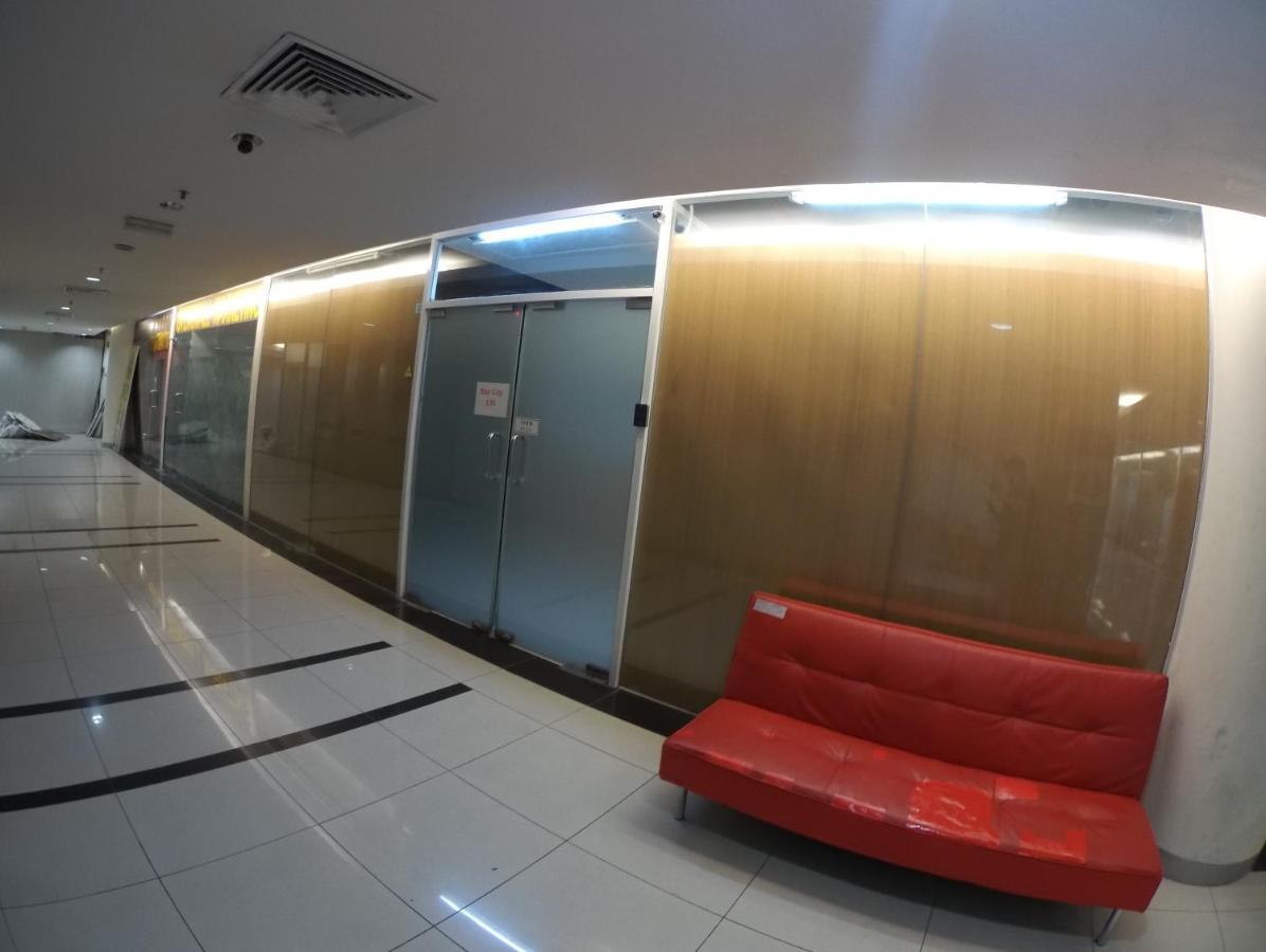 Star City A++ Kota Kinabalu Bagian luar foto