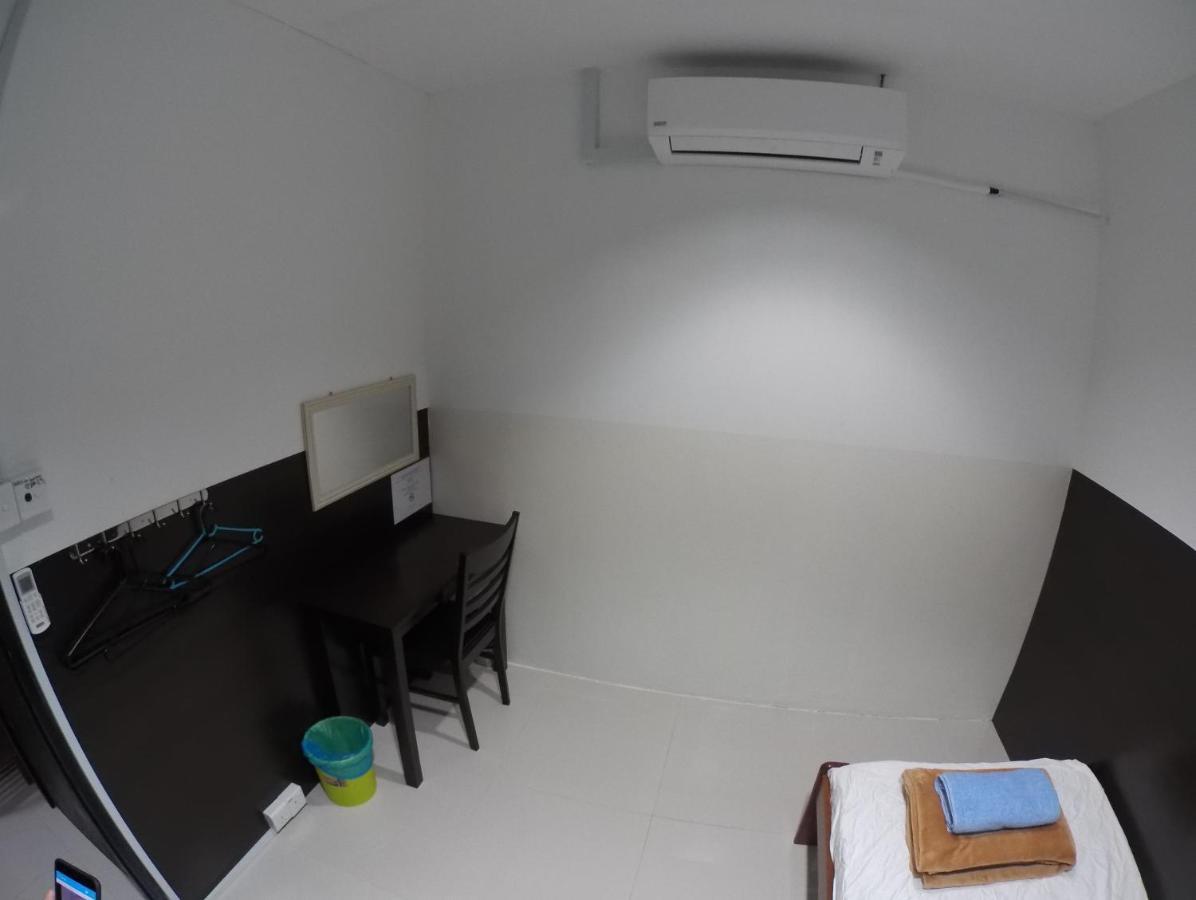 Star City A++ Kota Kinabalu Bagian luar foto