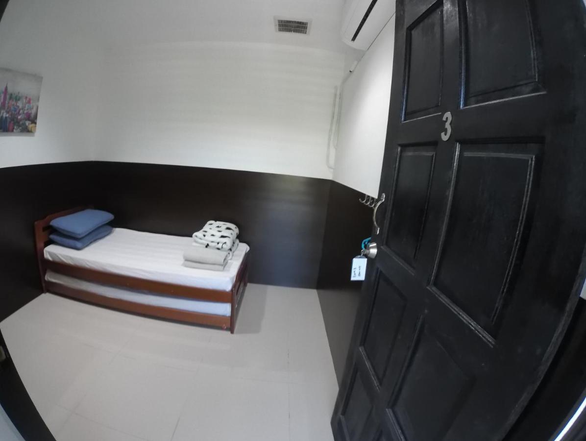 Star City A++ Kota Kinabalu Bagian luar foto