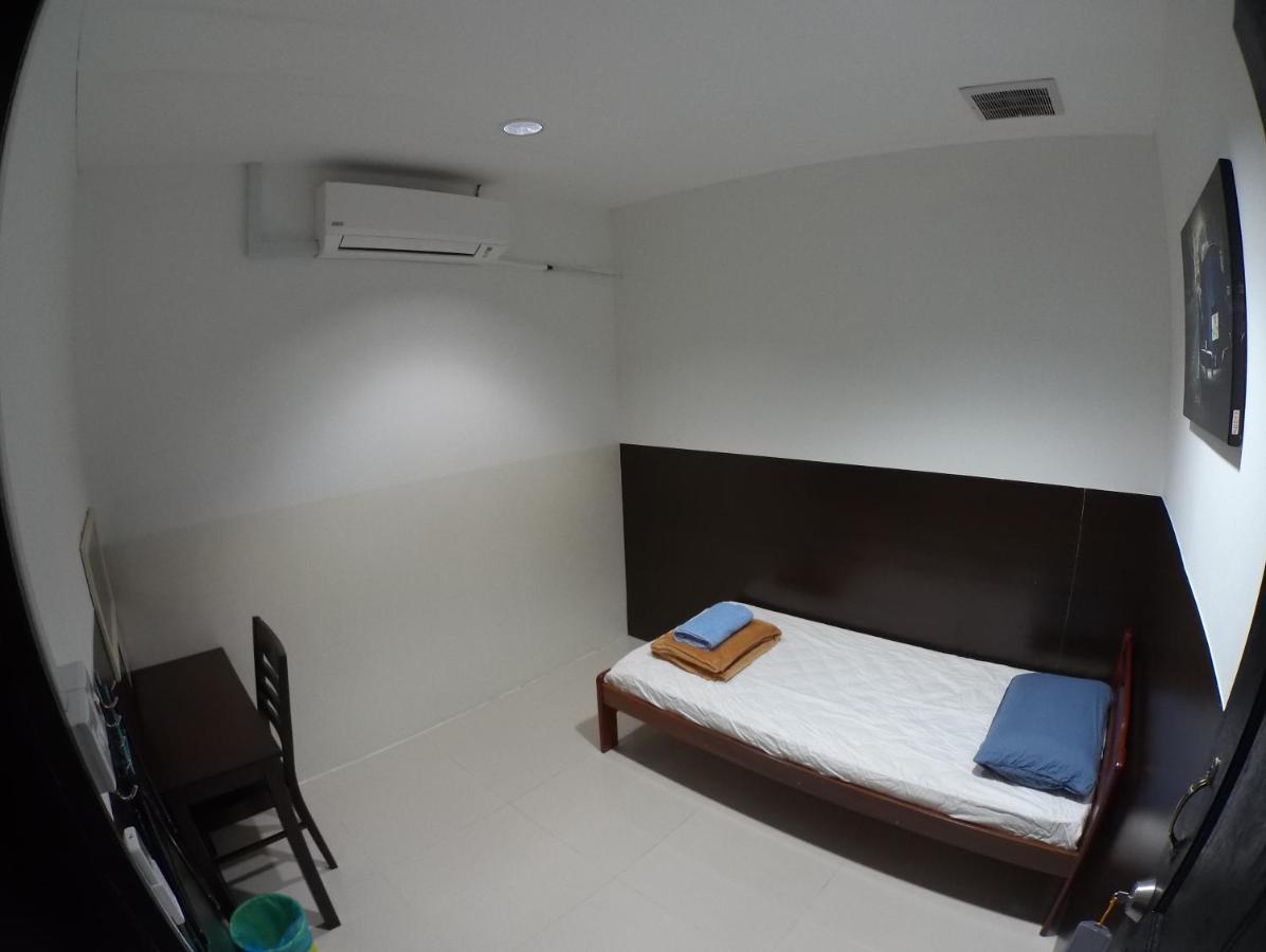 Star City A++ Kota Kinabalu Bagian luar foto
