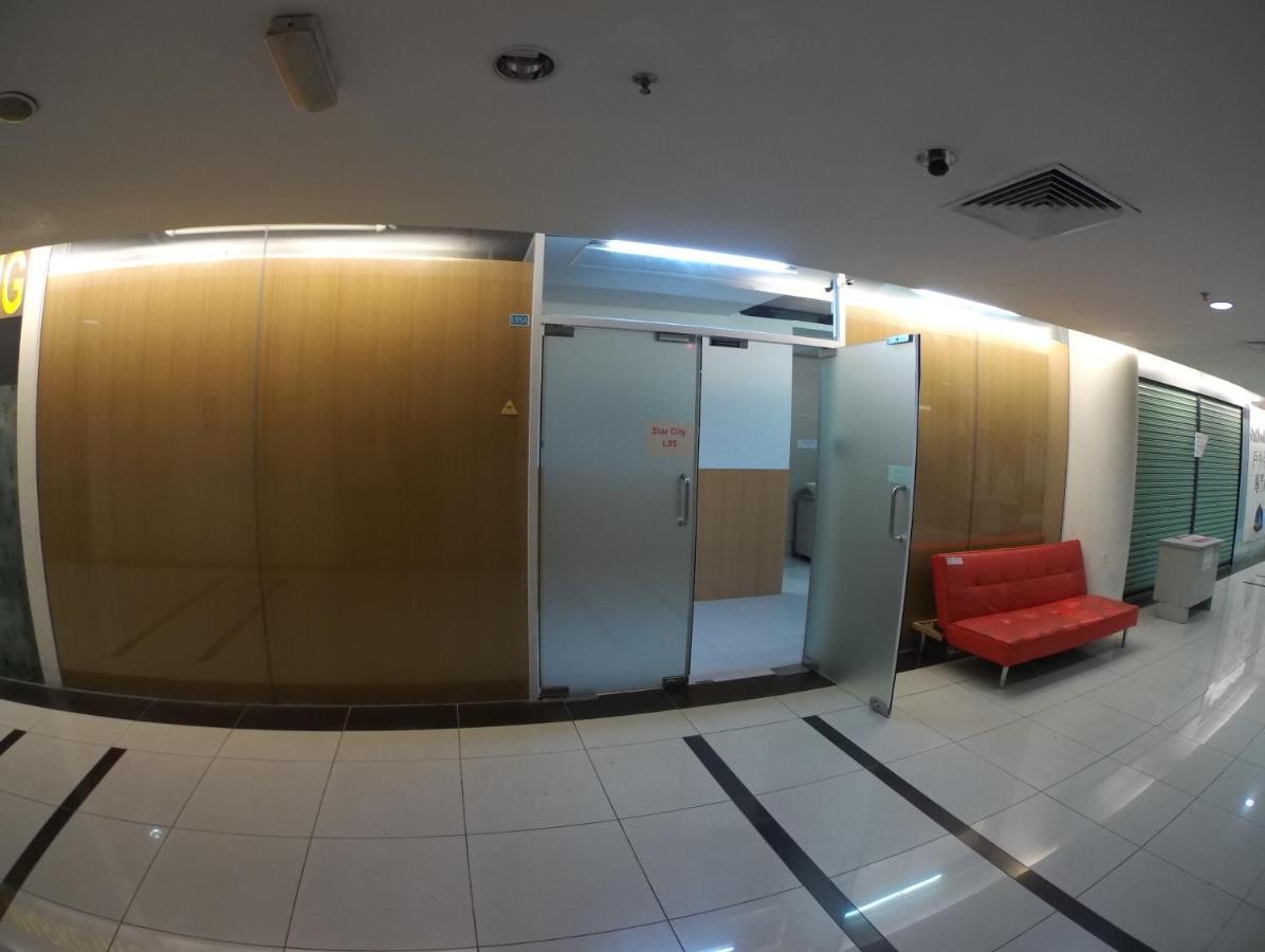 Star City A++ Kota Kinabalu Bagian luar foto