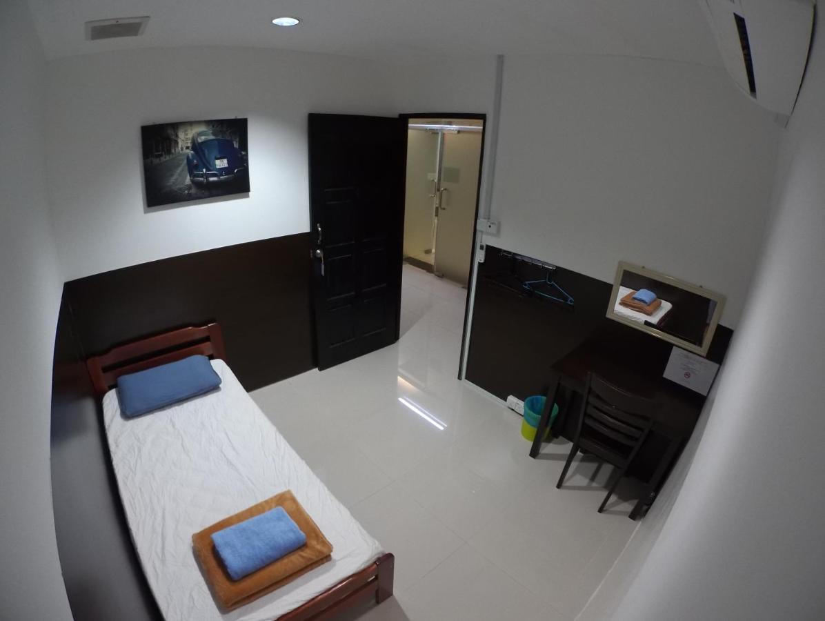 Star City A++ Kota Kinabalu Bagian luar foto
