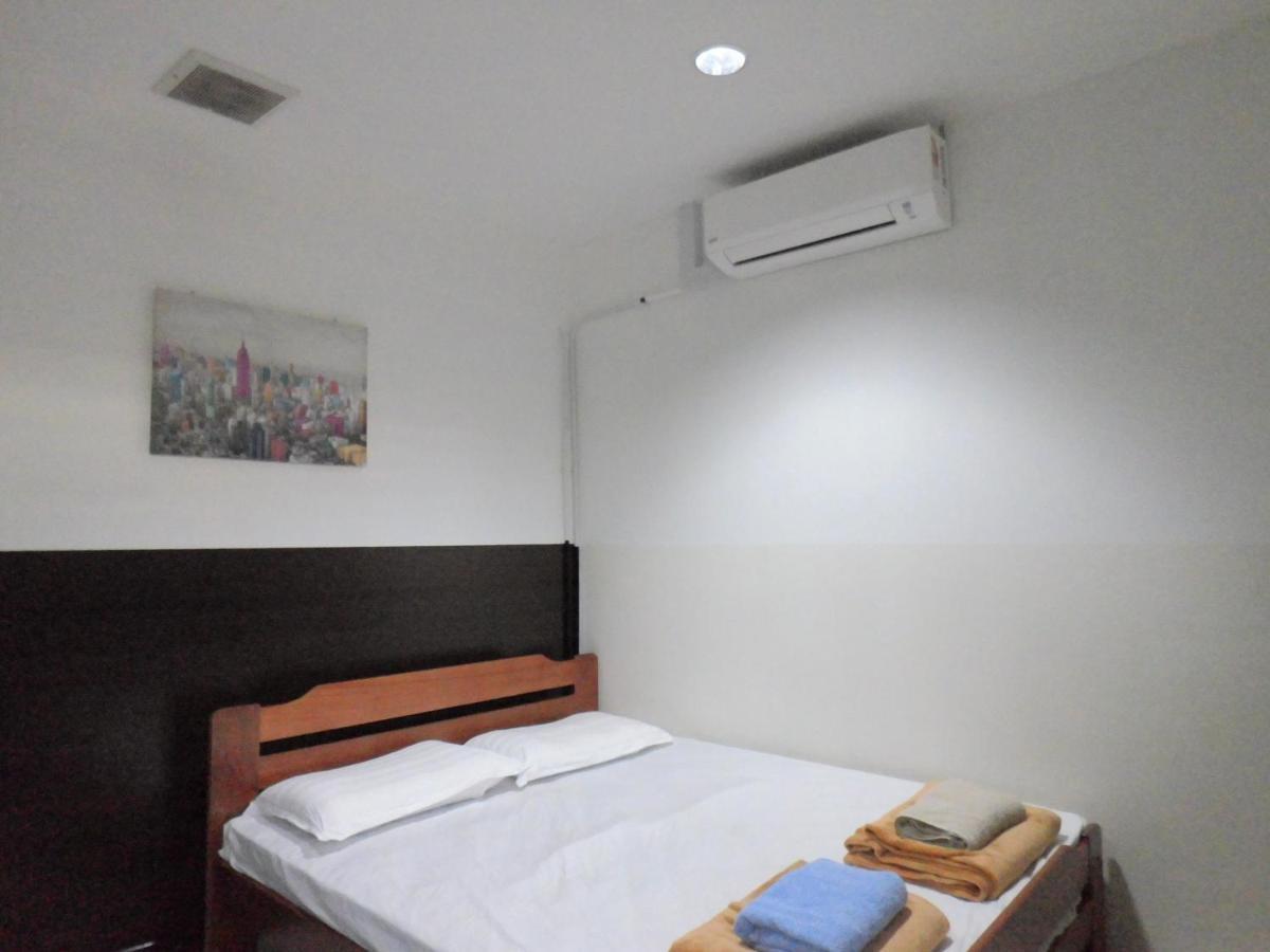 Star City A++ Kota Kinabalu Bagian luar foto